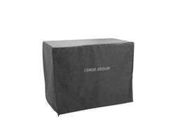 Forge Adour Hoes voor Credenza Roltafel