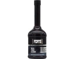 Forté Diesel Turbo Cleaner