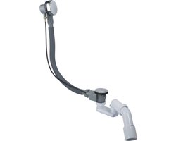 FortiFura Calvi badafvoercombinatie – Chroom