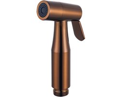 Fortifura Calvi Bidet Handdouche - Geborsteld koper PVD (Koper)