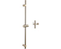 Fortifura Calvi Glijstang - 90cm - glijstuk - Geborsteld Messing