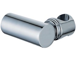 Fortifura Calvi handdouchehouder - chroom