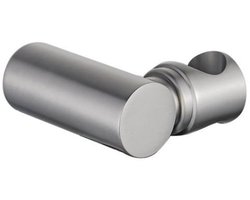 Fortifura Calvi Handdouchehouder Geborsteld RVS PVD (RVS)