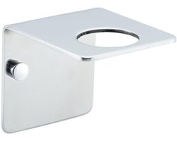 Fortifura Calvi Zeephouder - wand - chroom