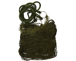 Fosco mini hangmat wit