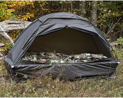 Fosco - veldbed tent