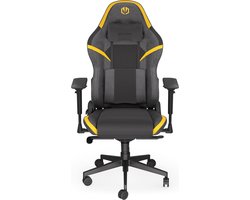 Fotel ENDORFY Scrim EY8A003 Czarno-żółty