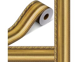 Foto lijst zelf klevend 500 cm de foto is lichter van kleur dan in werkelijkheid