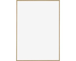 Fotolijst 21x30 cm - Kunststof - Beuken Licht - Easy