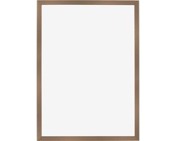 Fotolijst 21x30 cm - MDF - Koper Decor - Benno
