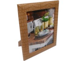 Fotolijst 25x2.5x31cm