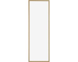 Fotolijst 25x75 cm - Kunststof - Beuken Licht - Easy