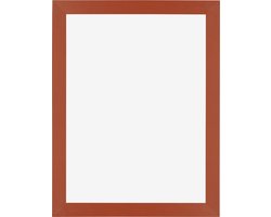 Fotolijst 30x40 cm - MDF - Oranje - Marseille