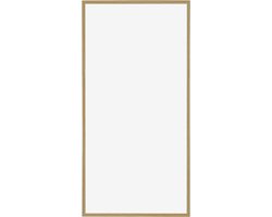 Fotolijst 30x60 cm - Kunststof - Beuken Licht - Easy