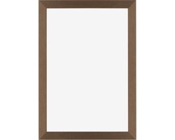 Fotolijst 40x60 cm - MDF - Koper Decor - Marseille
