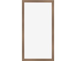 Fotolijst 40x80 cm - MDF - Koper Decor - Benno