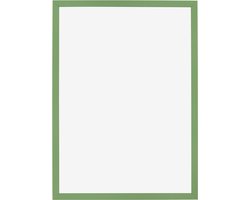 Fotolijst 50x70 cm - MDF - Groen - Benno