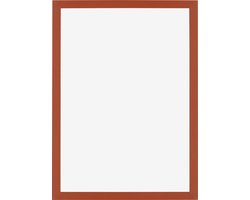 Fotolijst 50x70 cm - MDF - Oranje - Marseille