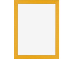Fotolijst 60x80 cm - MDF - Geel - Marseille