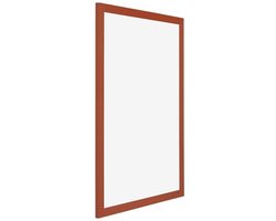 Fotolijst A3 29,7x42 cm - MDF - Oranje - Mura