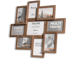 Fotolijst collage