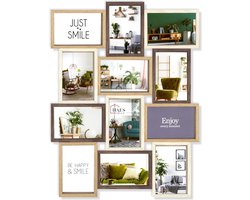 Fotolijst collage