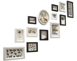 Fotolijst collage