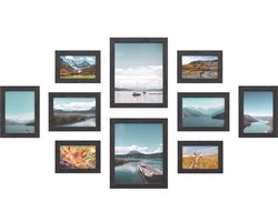 Fotolijst collage