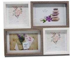Fotolijst collage