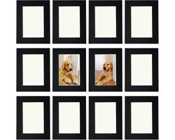 Fotolijst Collage - Fotokader - Collagelijst - lijsthouder