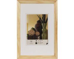 Fotolijst - Henzo - Artos - Fotomaat 20x30 cm - Beige