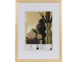 Fotolijst - Henzo - Artos - Fotomaat 30x40 cm - Beige