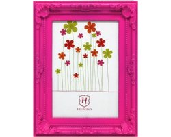 Fotolijst - Henzo - Colour Barok - Fotomaat 20x30 cm - Roze