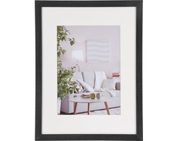 Fotolijst - Henzo - Modern - Fotomaat 30x40 cm - Zwart