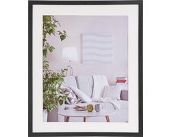 Fotolijst - Henzo - Modern - Fotomaat 50x60 cm - Zwart