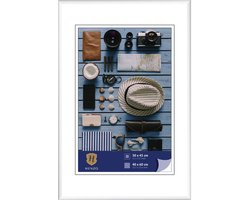 Fotolijst - Henzo - Napoli - Fotomaat 40x60 cm - Wit