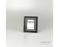 Fotolijst - Pasfoto - 4,2x5,3cm - Pasfotolijst - Uniek lijstje - Handgemaakt