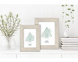 Fotolijst Styler Yosemite AA 21x30 cm Crème Beige