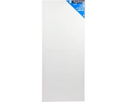 Fotolijst - Wanddecoratie - Kunst Tonen - Fijn Katoen - 40 x 100 cm - Standaard