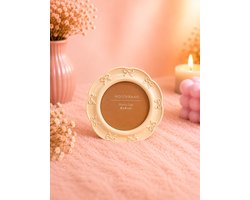 Fotolijstje met Strikjes | Fotolijst | Foto's | Inlijsten | Herinneringen | Decoratie | Cadeau | Wonen | Lief | Moederdag