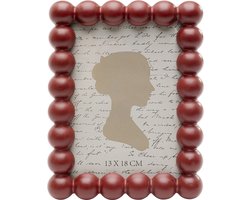 Fotolistj Balls 16x21cm rood Kare Design