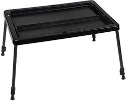 Fox International 2 Tier Tafel Zilver