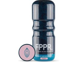 FPPR. - Vagina Masturbator - Discrete Behuizing - Masturbator - Sex Toys voor Mannen - Masturbator voor Man - Pocket Pussy - Masturbators - Roze