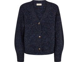 FQGRSNemes vest blauw