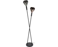 Fraaai - Niccolò vloerlamp - 2L - druppelvorm