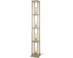 Fraaai - Sandra vloerlamp 4-lichts - beige