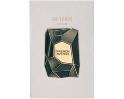 Fragrance World - Parfumextract Aether French Avenue