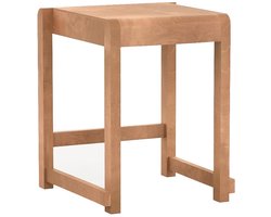 Frama 01 Low Kruk Warm Bruin