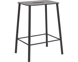 Frama Adam Mono Kruk Buiten H50 Zwart