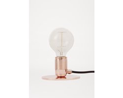 Frama - Tafellamp - E27 - Koper - Design